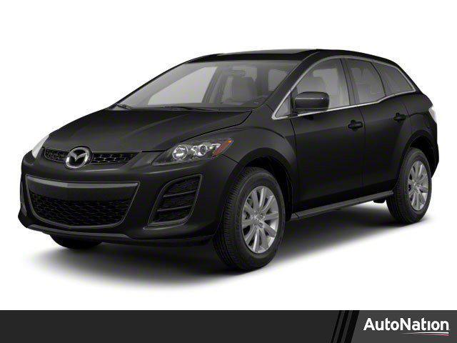 used 2011 Mazda CX-7 car, priced at $9,988