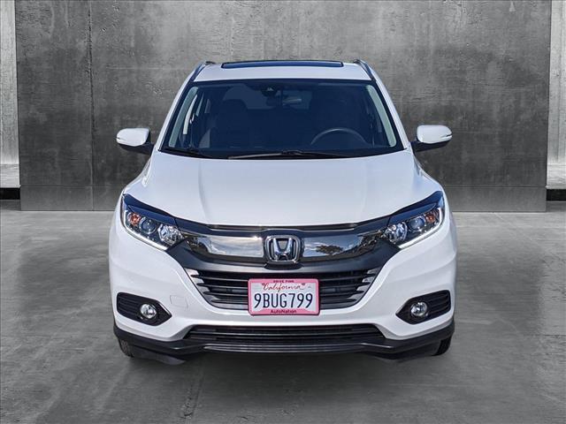 used 2022 Honda HR-V car, priced at $21,988