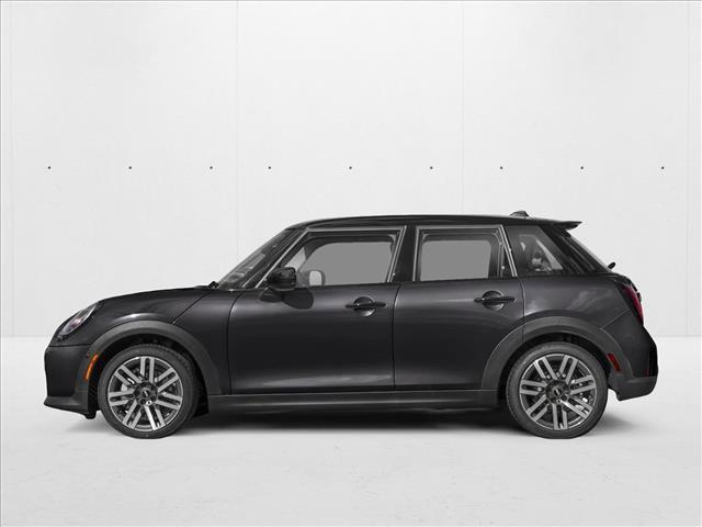 new 2026 MINI Hardtop car, priced at $41,805
