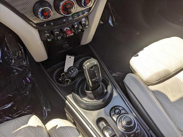 used 2022 MINI Countryman car, priced at $28,888