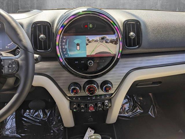 used 2022 MINI Countryman car, priced at $28,888