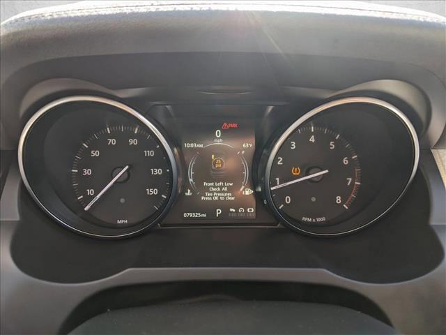 used 2016 Land Rover Range Rover Evoque car, priced at $13,988