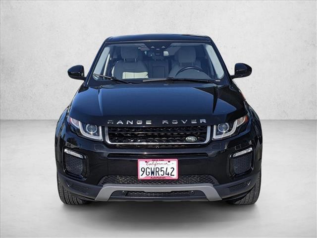 used 2016 Land Rover Range Rover Evoque car, priced at $13,988
