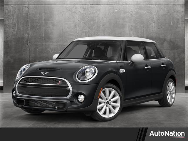 used 2020 MINI Hardtop car, priced at $22,855