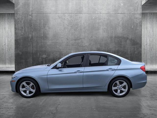 used 2014 BMW 328 car, priced at $13,988