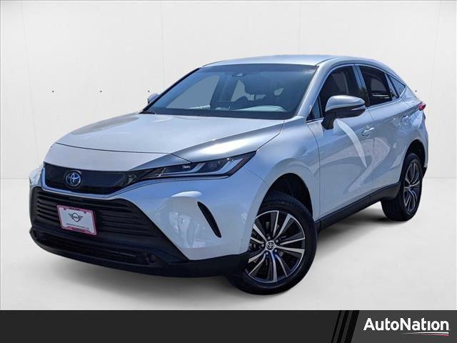 used 2023 Toyota Venza car, priced at $31,488