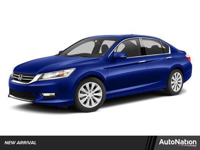 used 2014 Honda Accord car, priced at $16,455