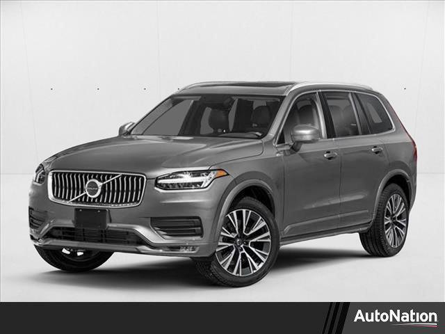 used 2020 Volvo XC90 car, priced at $24,955
