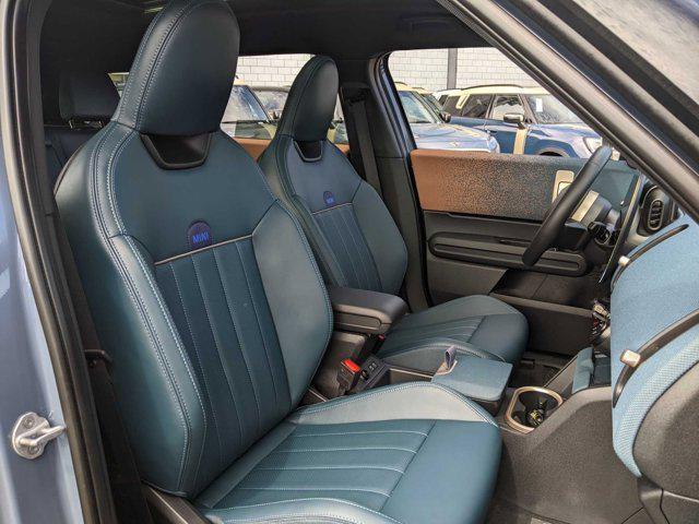 used 2025 MINI Countryman car, priced at $43,300