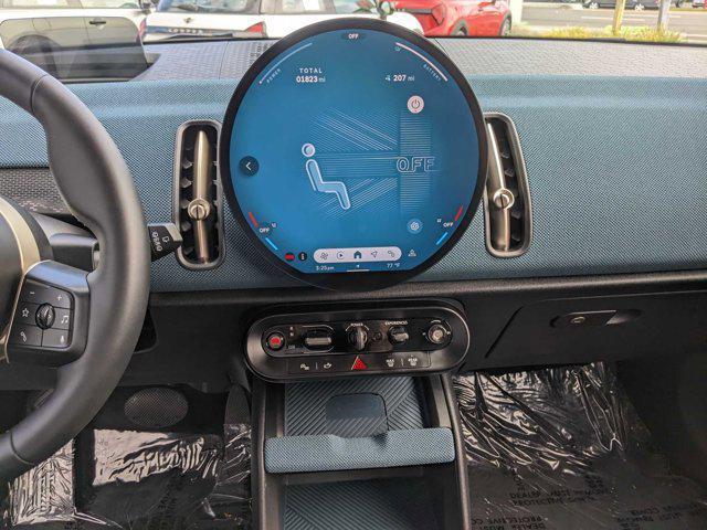 used 2025 MINI Countryman car, priced at $43,300
