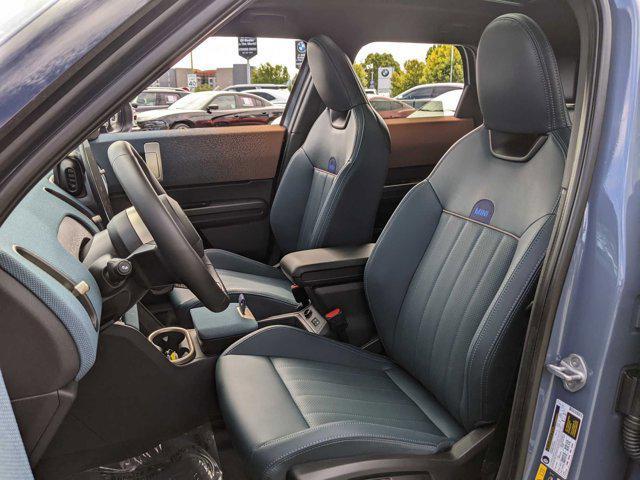used 2025 MINI Countryman car, priced at $43,300