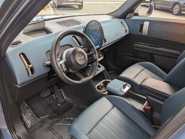 used 2025 MINI Countryman car, priced at $43,300