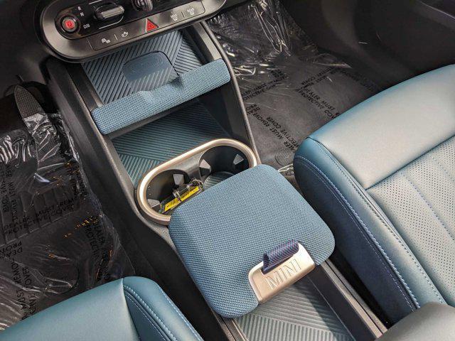 used 2025 MINI Countryman car, priced at $43,300