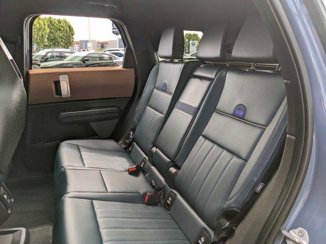 used 2025 MINI Countryman car, priced at $43,300