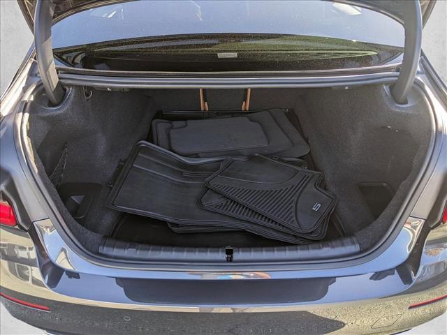 used 2022 BMW 540 car, priced at $41,995