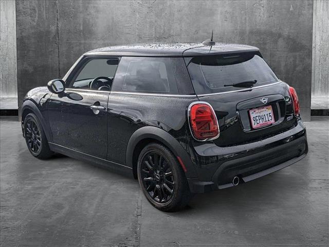 used 2023 MINI Hardtop car, priced at $23,955