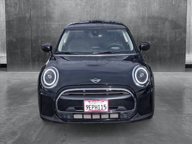 used 2023 MINI Hardtop car, priced at $23,955