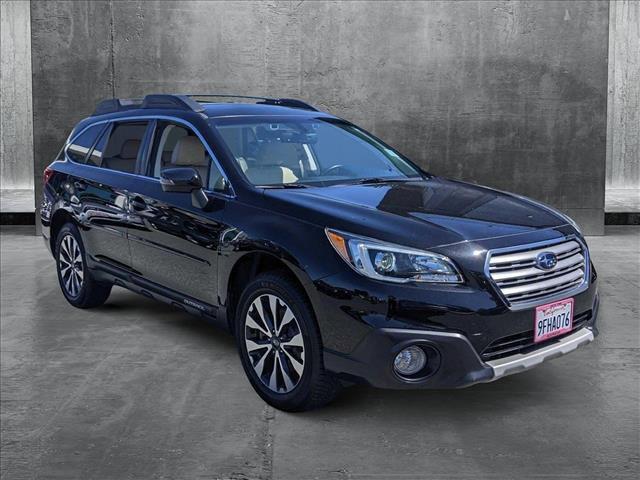 used 2017 Subaru Outback car, priced at $21,499
