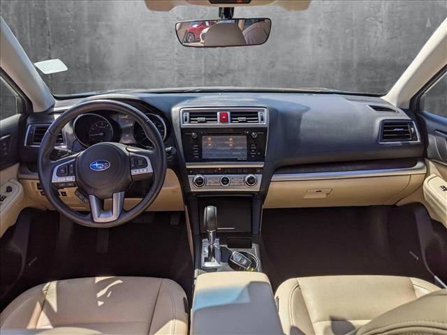 used 2017 Subaru Outback car, priced at $21,499