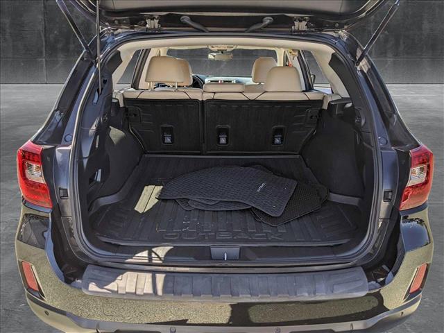 used 2017 Subaru Outback car, priced at $21,499