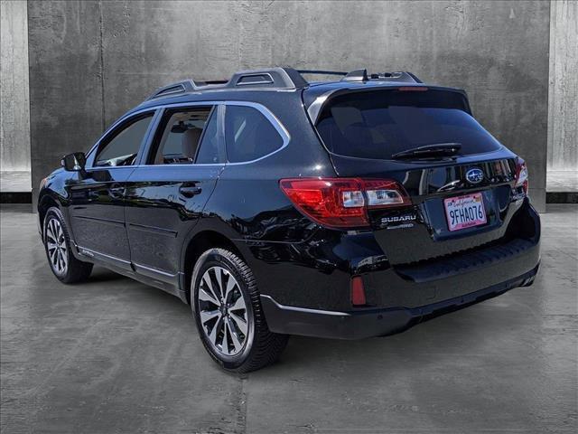 used 2017 Subaru Outback car, priced at $21,499