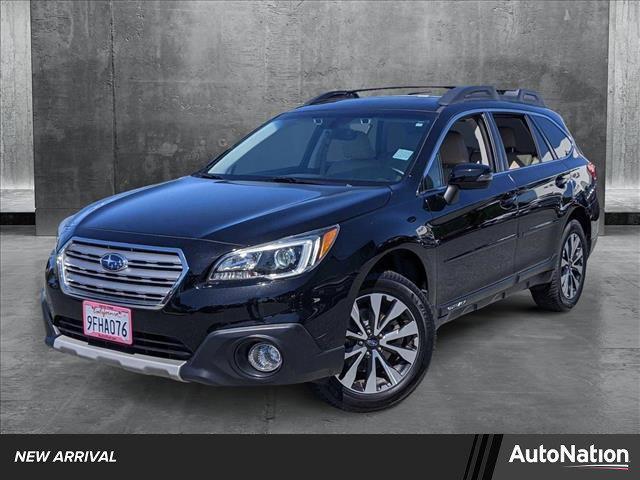 used 2017 Subaru Outback car, priced at $21,499