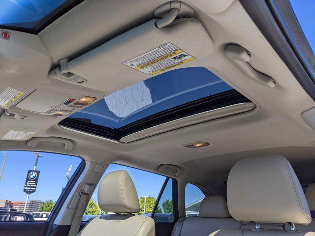 used 2017 Subaru Outback car, priced at $21,499