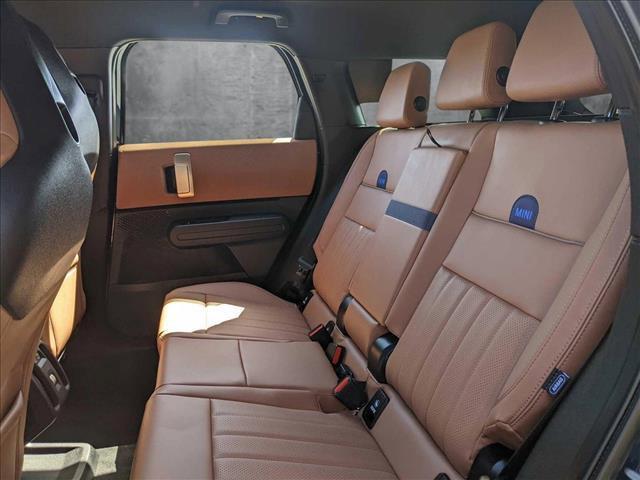 new 2025 MINI Countryman car, priced at $46,990