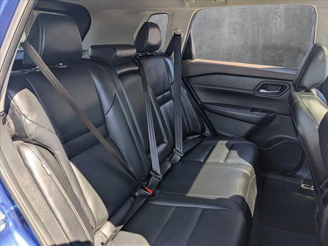 used 2023 Nissan Rogue car, priced at $32,988