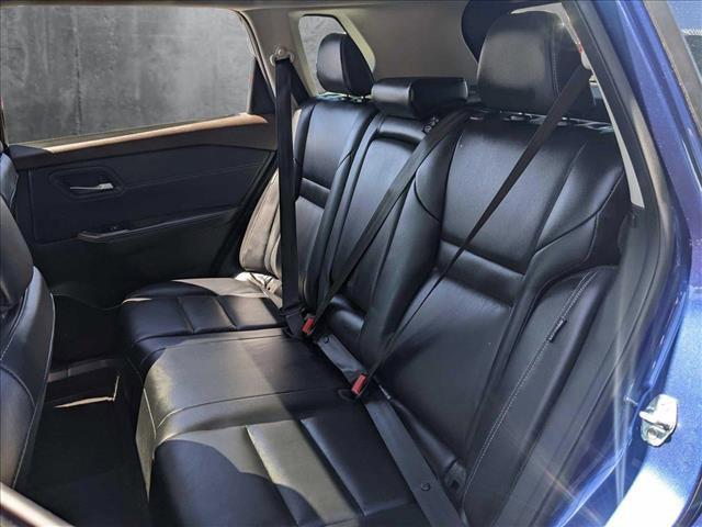 used 2023 Nissan Rogue car, priced at $32,988