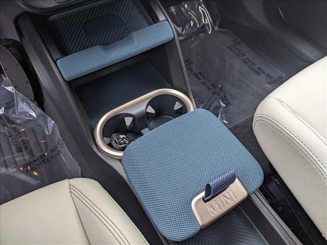 new 2025 MINI Countryman car, priced at $47,310