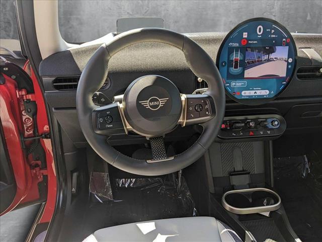 used 2025 MINI Hardtop car, priced at $32,430