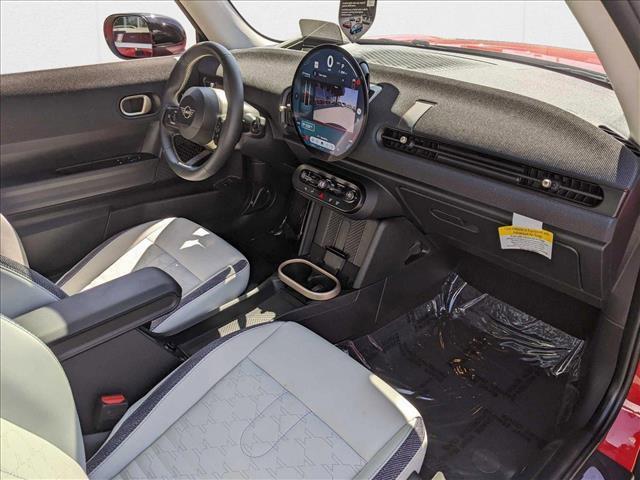 used 2025 MINI Hardtop car, priced at $28,977