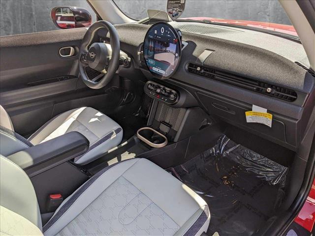 used 2025 MINI Hardtop car, priced at $32,430