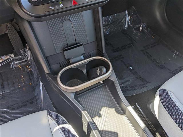 used 2025 MINI Hardtop car, priced at $32,430