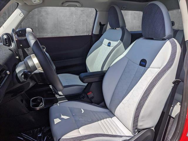 used 2025 MINI Hardtop car, priced at $32,430
