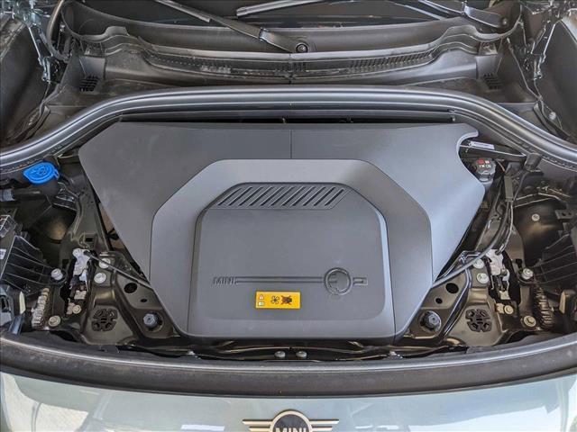 new 2025 MINI Countryman car, priced at $51,650