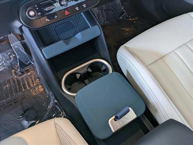 new 2025 MINI Countryman car, priced at $51,650