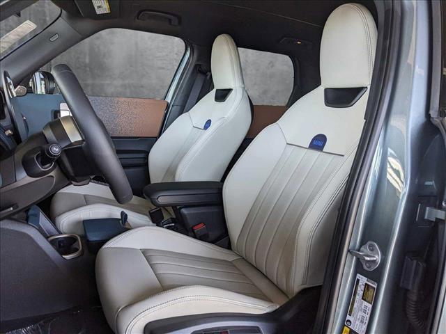 new 2025 MINI Countryman car, priced at $51,650