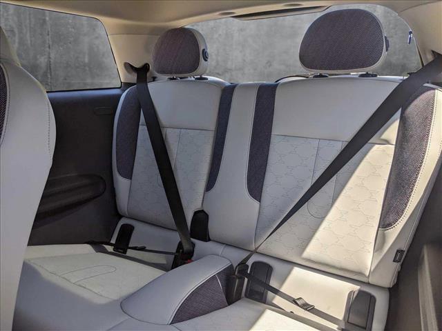new 2025 MINI Hardtop car, priced at $37,500