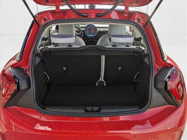 new 2025 MINI Hardtop car, priced at $34,480