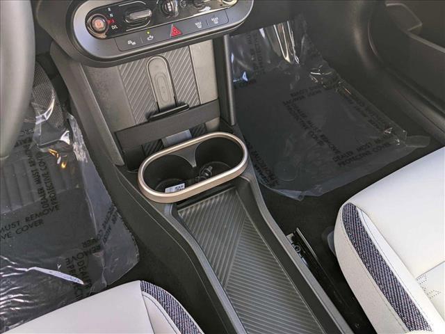 new 2025 MINI Hardtop car, priced at $34,480