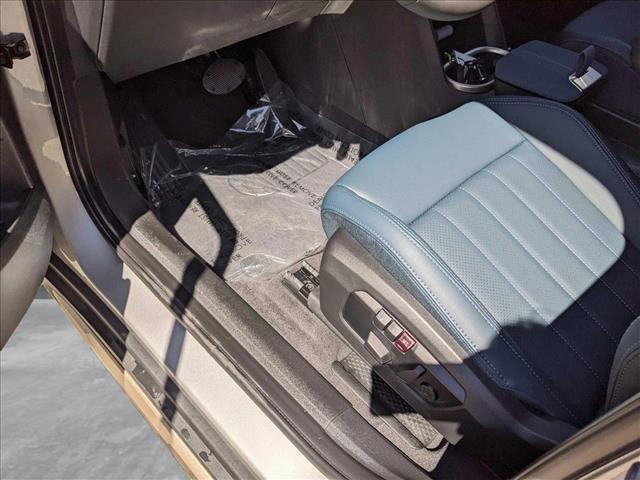 new 2025 MINI Countryman car, priced at $45,340
