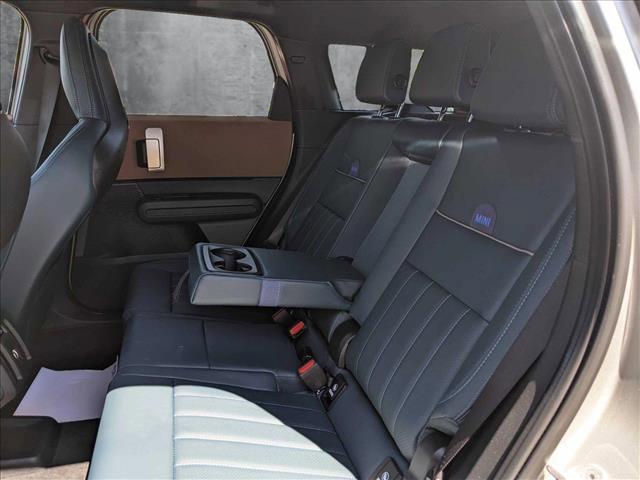 new 2025 MINI Countryman car, priced at $45,340