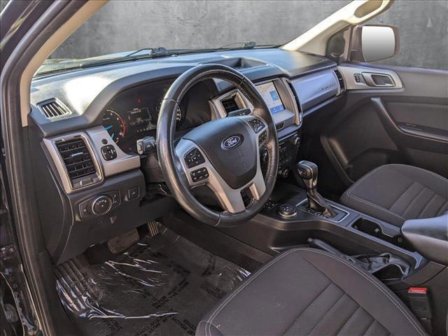 used 2021 Ford Ranger car, priced at $29,455