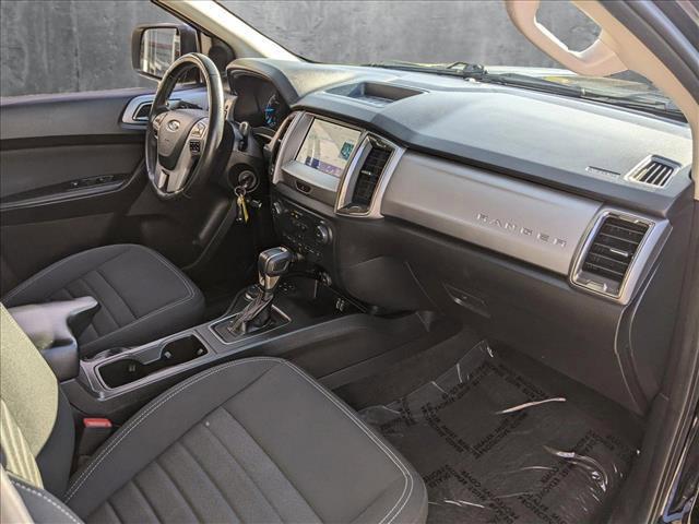 used 2021 Ford Ranger car, priced at $29,455