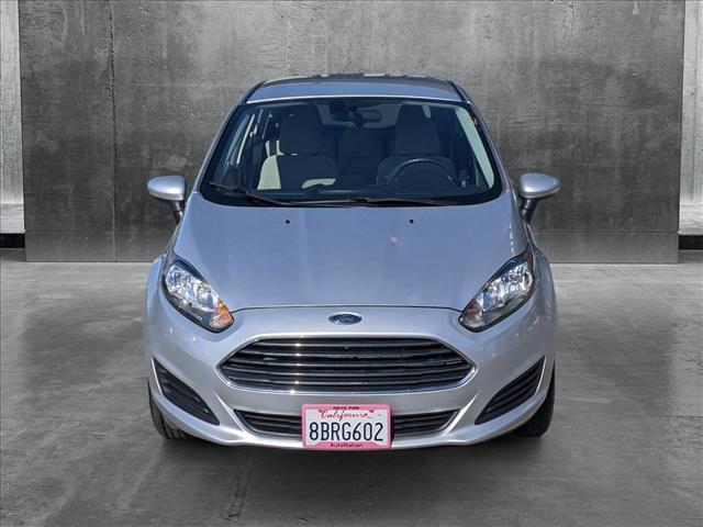 used 2014 Ford Fiesta car, priced at $5,988