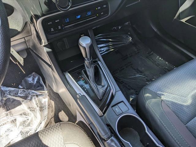 used 2018 Toyota Corolla car, priced at $14,988