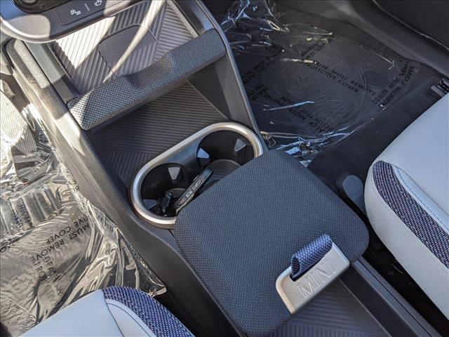 new 2025 MINI Countryman car, priced at $46,580