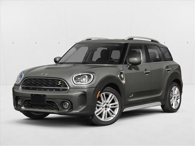 used 2023 MINI SE Countryman car, priced at $33,995